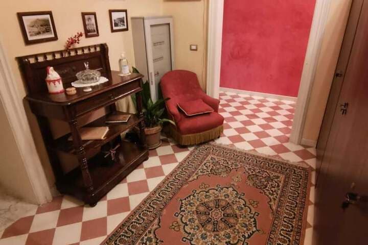 Palazzo Il Cavaliere B&B di Charme photo 4