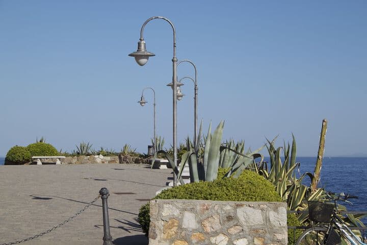 Affittacamere Vista Mare photo 5