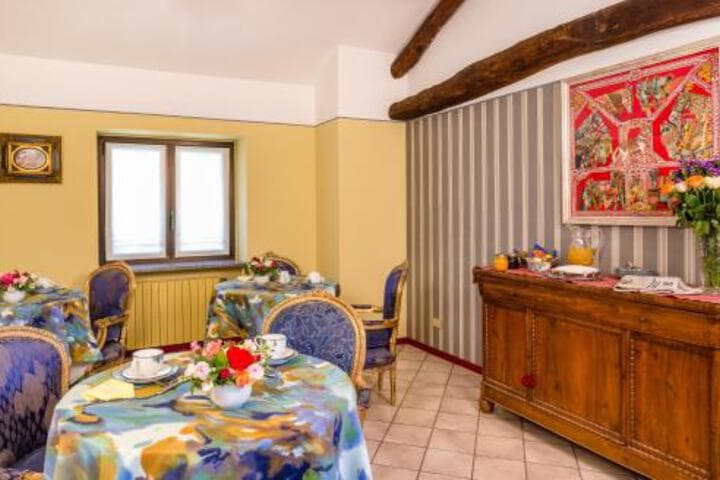 B&B Le Carrozze photo 3