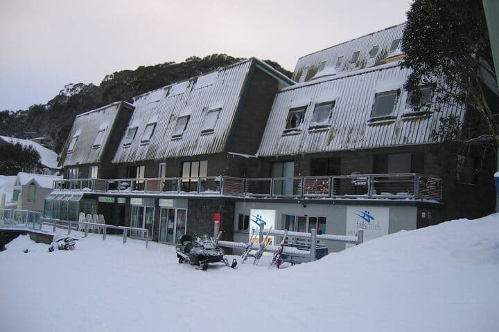 Altitude Apartments photo 3