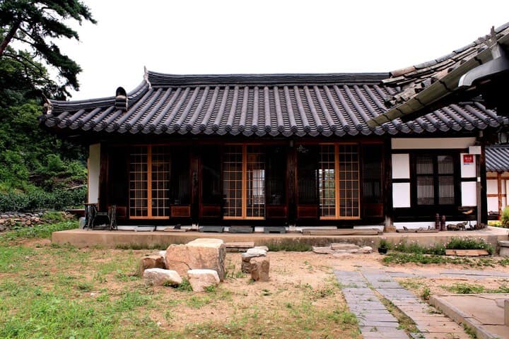 Chungwondang photo 2