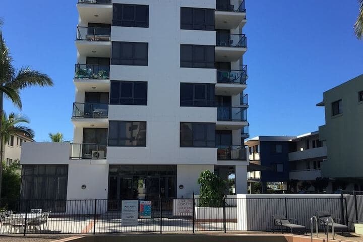 Aqualine Apartments photo 3