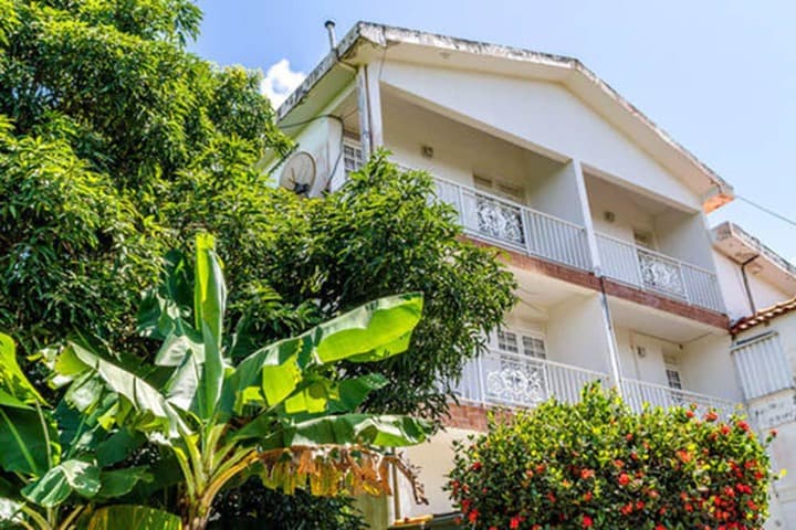 Centre de la Martinique destination view