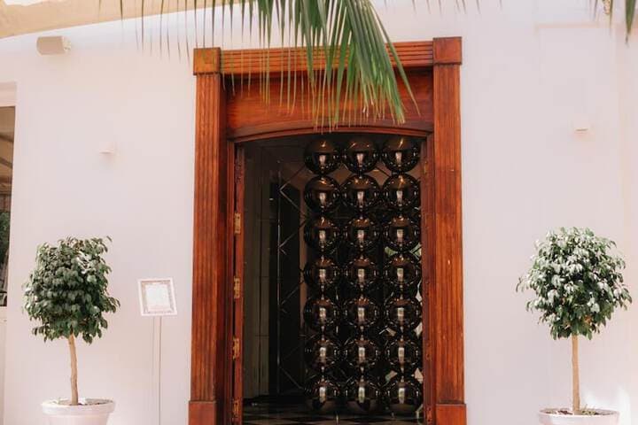 Aparthotel Monarque Sultán photo 2