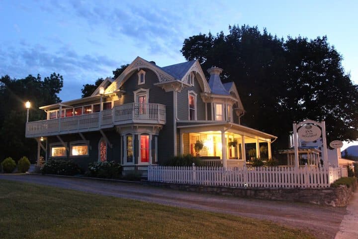 Inn of the Shenandoah photo 2