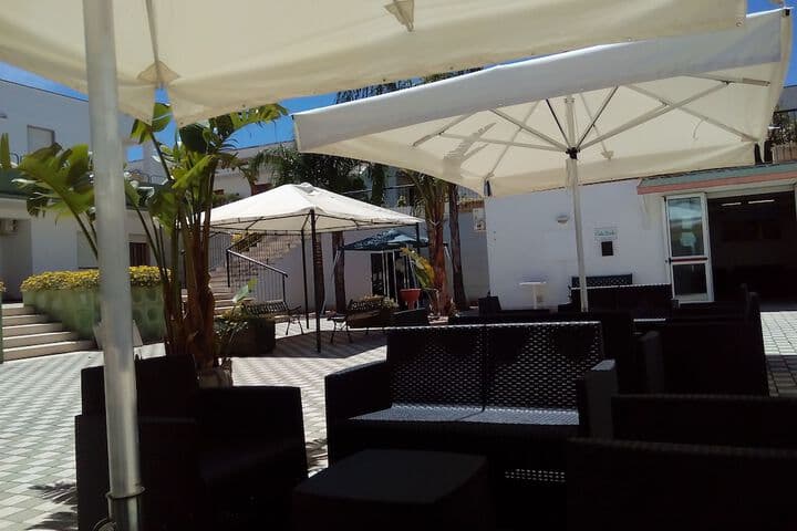 Marina di Mancaversa destination view