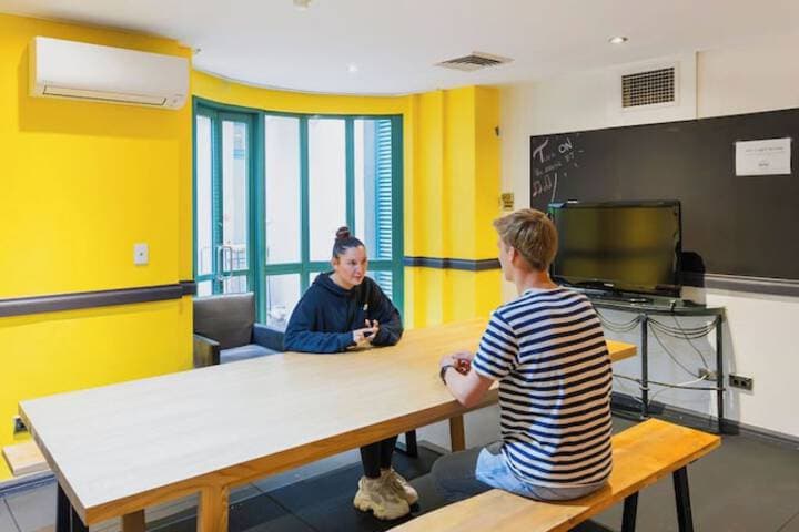 The Social Hotel photo 5