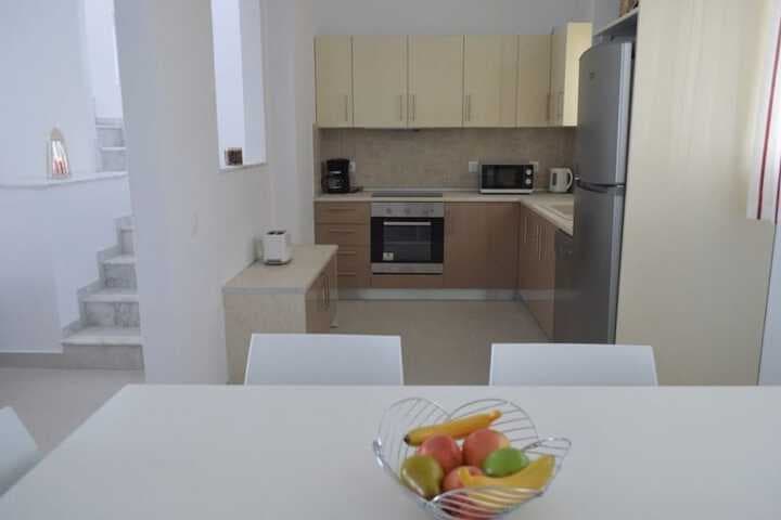 Gennadi Aegean Horizon Villas photo 5