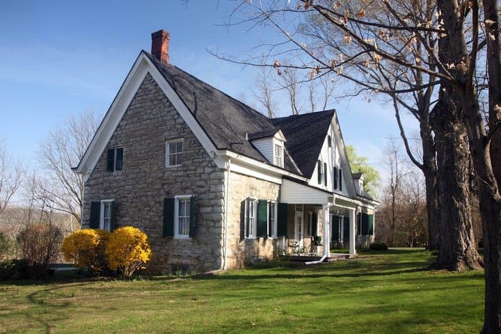 The Stone House B&B photo 1