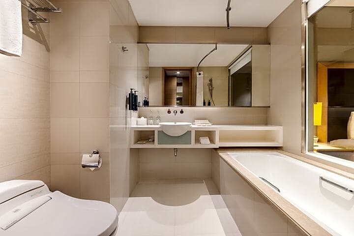 DoubleTree by Hilton Jakarta Kemayoran photo 3