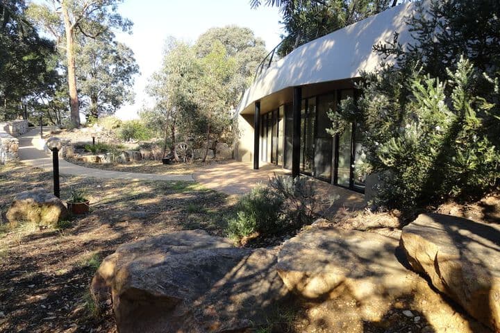 Down to Earth Farm Retreat photo 3