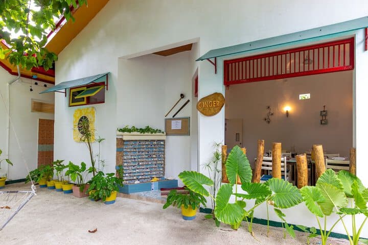 Dream Inn Sun Beach Hotel photo 4