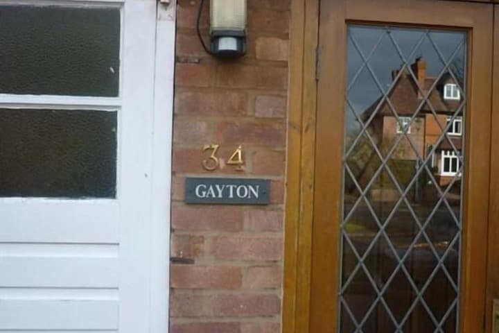 Gayton B&B photo 3