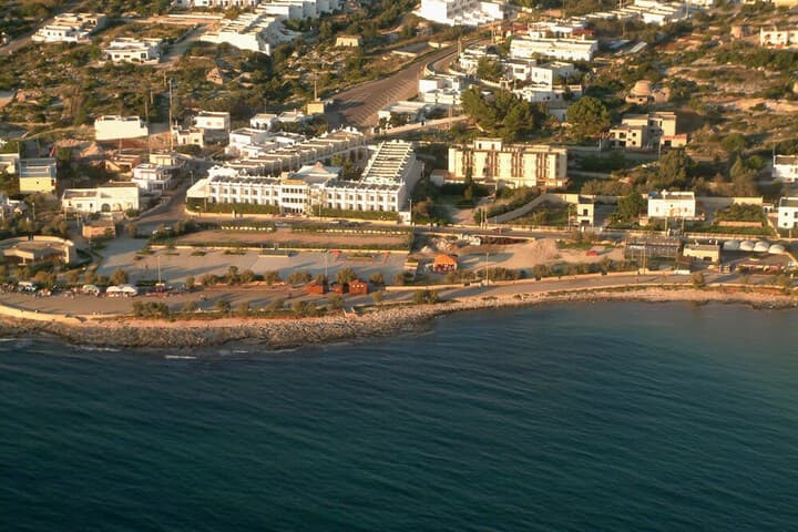 Cala Saracena Resort photo 2