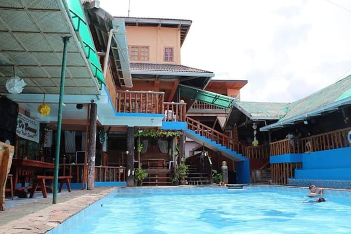 Anda de Boracay White Sand Resort photo 2