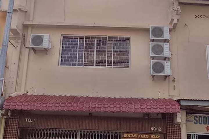 Discovery Malacca Hostel photo 2