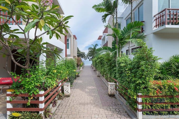 Simantra Private Villas photo 3