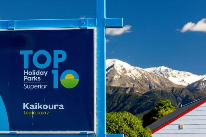 Kaikoura TOP 10 Holiday Park photo 4