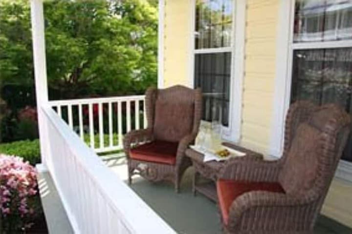 The Foxes Inn of Sutter Creek photo 2