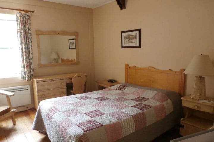 Hotel du Manoir photo 5