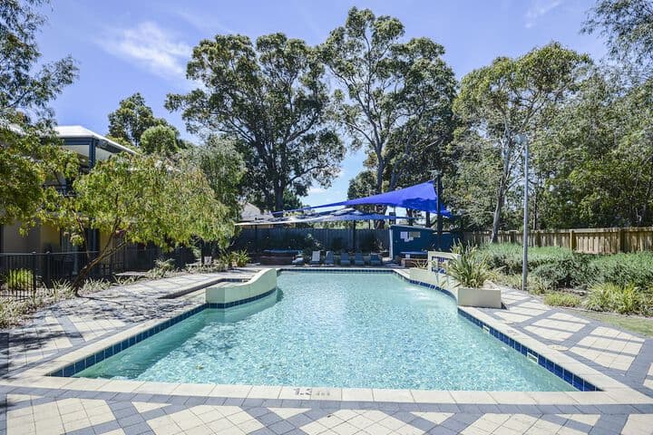 Leeuwin Apartments photo 4