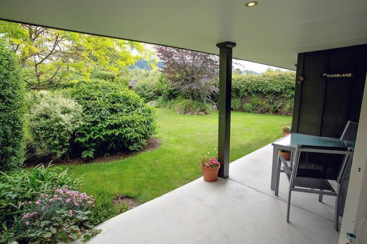 Marchmont Gardens photo 4