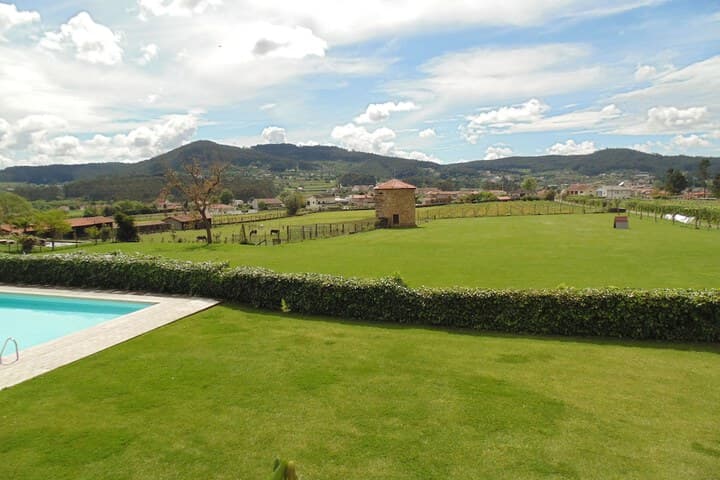 Casa de Santa Comba photo 4