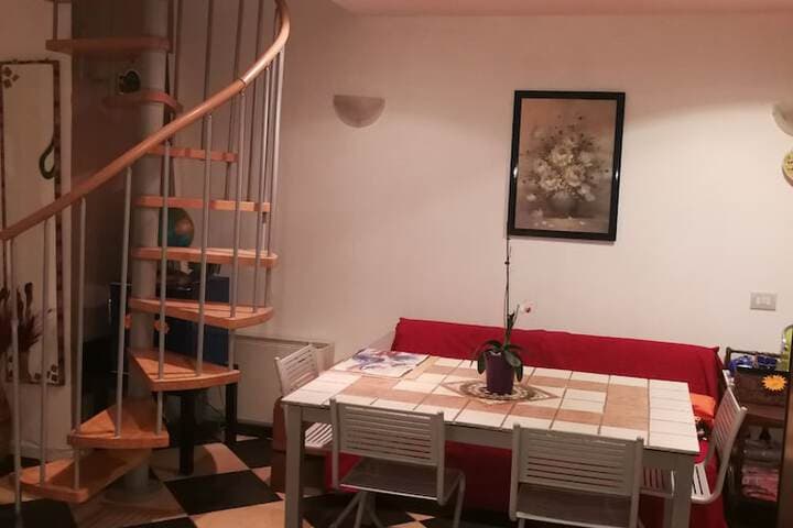 A casa di Luca photo 4