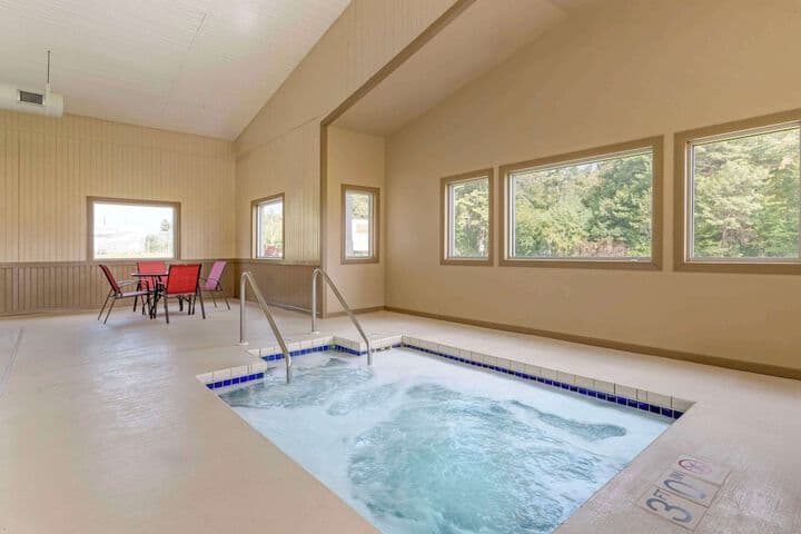 Sleep Inn & Suites Lake Delton Wisconsin Dells Newly Renovated 2024 photo 4