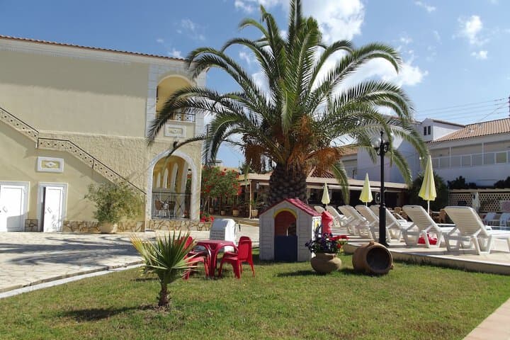 Konstantina Apartments photo 2