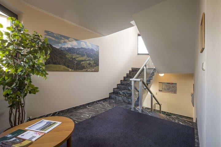 Aparthotel Andreas Hofer photo 3