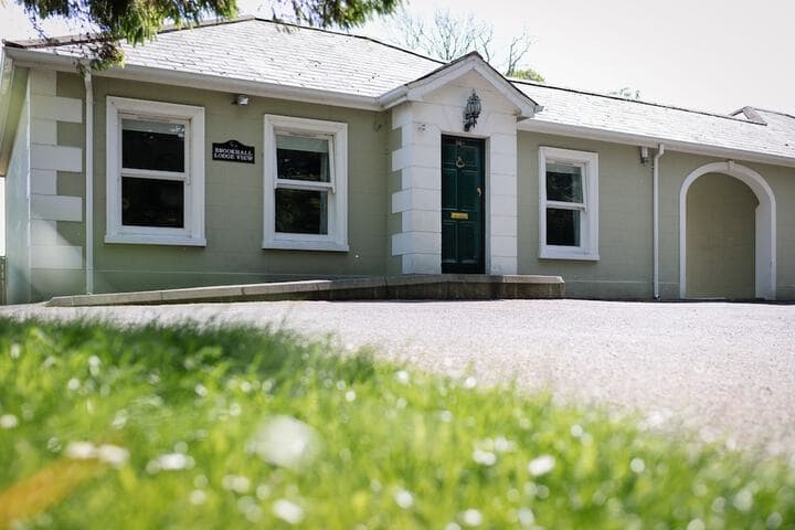 Brookhall Cottages photo 4