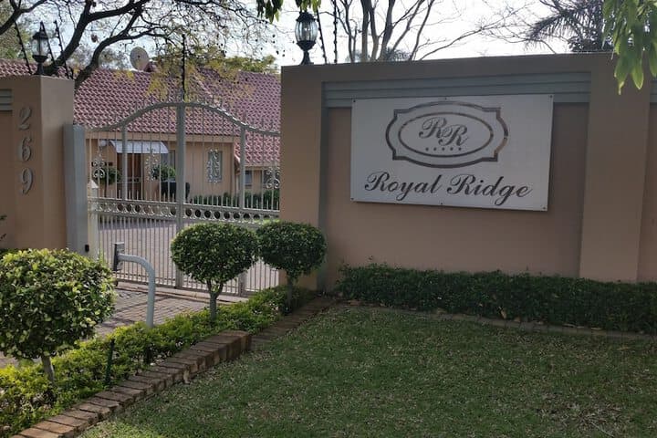 Royal Ridge Guest House&Apartments photo 4