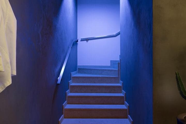 Hotel Aqua Crua photo 4