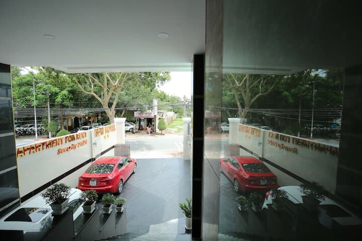 New Hotel & Apartment photo 4