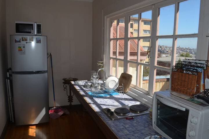 Lofts Oxford Cerro Alegre photo 5