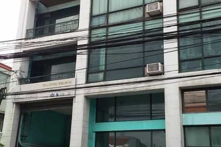 Airport Travelodge Manila Hostel photo 3