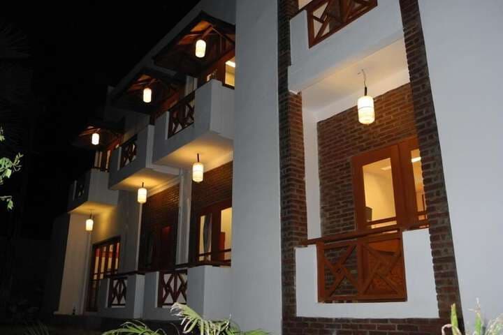 Bagan Nova Guest House photo 4