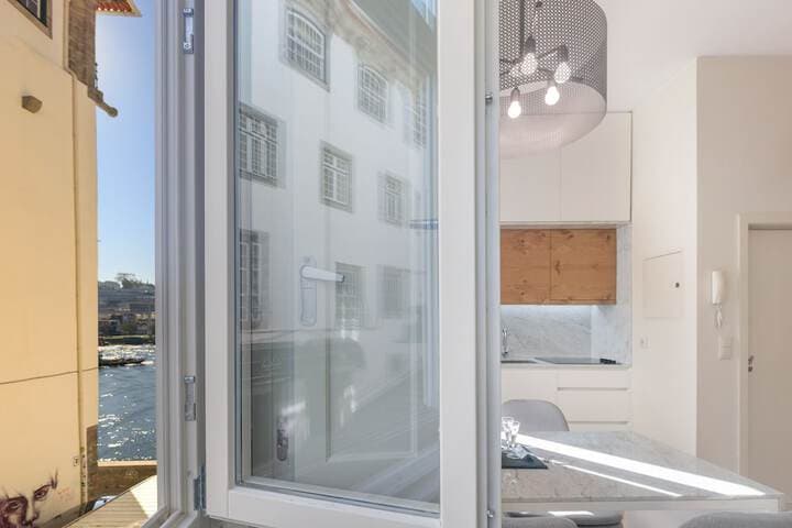 Oporto Home River Front photo 2