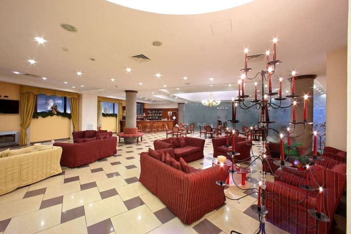 Ulisse Deluxe Hostel photo 3