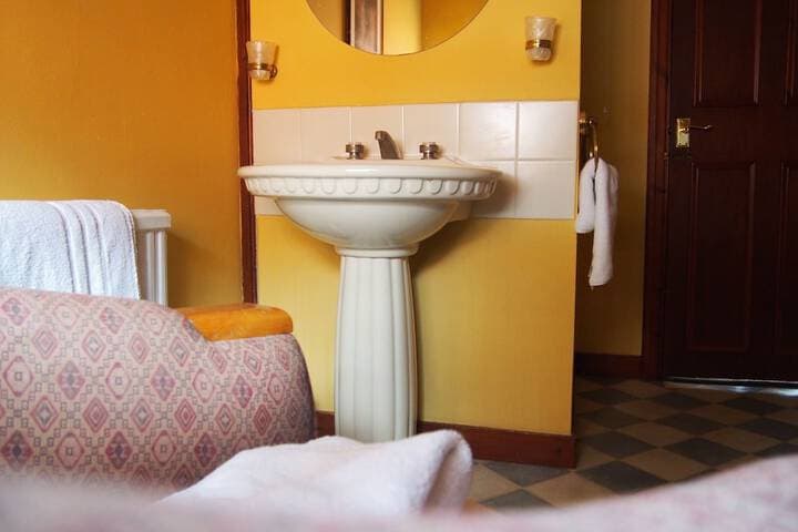 Wrangham House Hotel photo 5