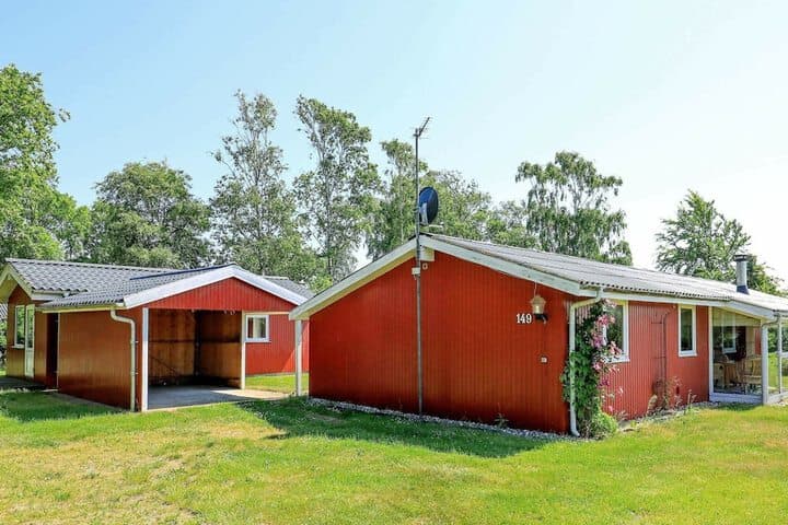 6 Person Holiday Home in Frederikshavn photo 3