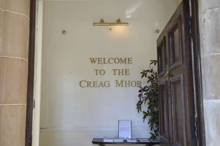 Creag Mhor Lodge photo 3