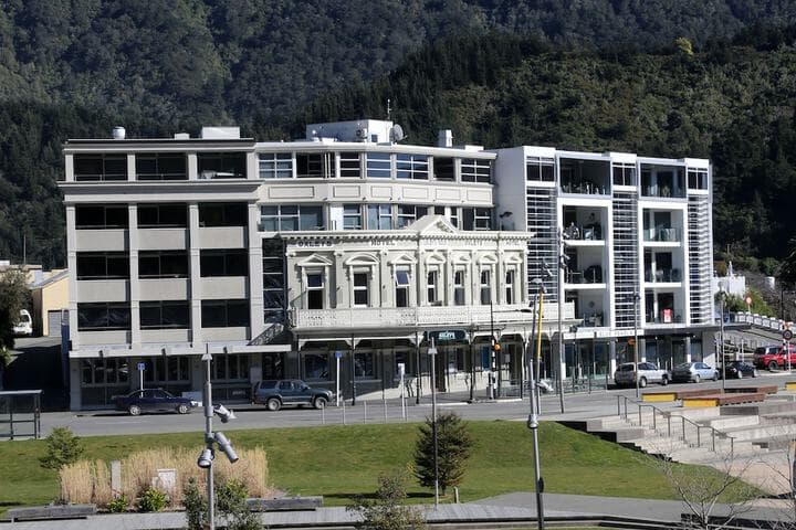 Picton Waterfront Apartments photo 4