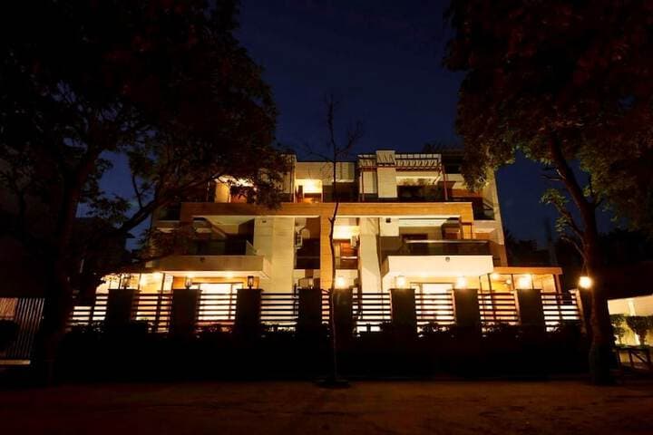 Alpina Hotels & Suites photo 1