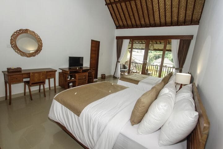 Jati Cottage photo 5