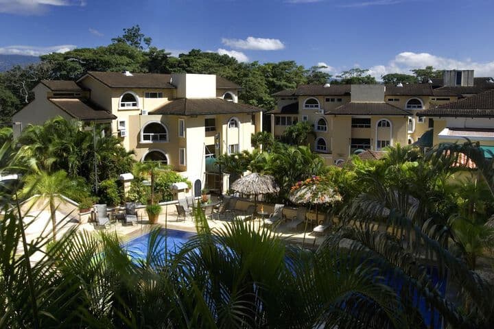 Apartotel & Suites Villas del Rio photo 3