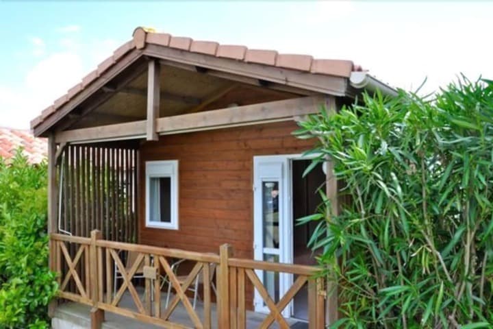 Hôtel Maora Village photo 5