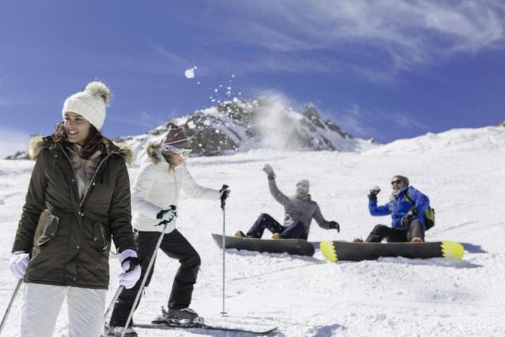Hotel Tignes Le Diva photo 3