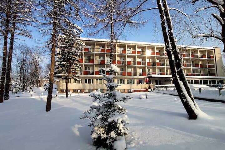 Pensjonat Halny photo 4
